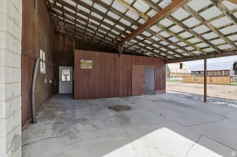 Exterior - 24 N 300 E, Franklin, ID 83237 photo 6 of 12