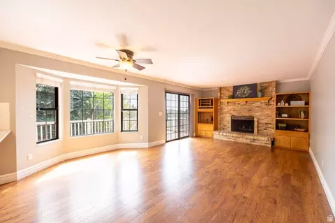 Living - 2612 E Antelope Dr, Layton, UT 84040 photo 2 of 4