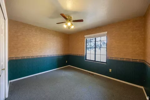 Bedroom - 2612 E Antelope Dr, Layton, UT 84040 photo 2 of 6