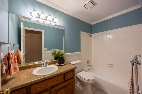 Bath - 2612 E Antelope Dr, Layton, UT 84040 photo 3 of 4