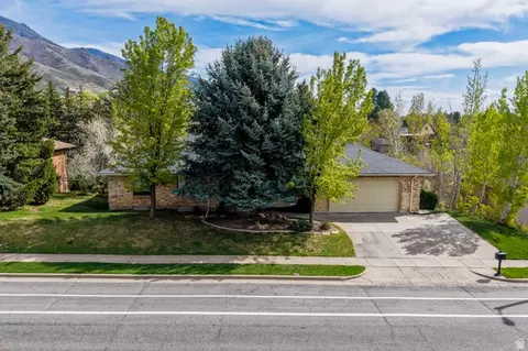 Exterior - 2612 E Antelope Dr, Layton, UT 84040 photo 8 of 8