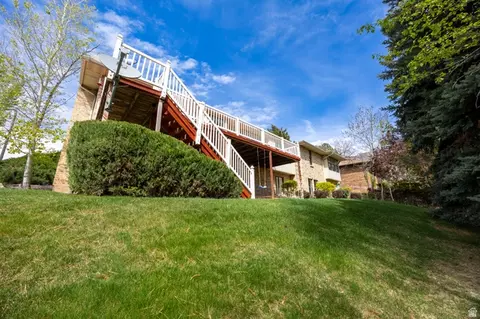 Exterior - 2612 E Antelope Dr, Layton, UT 84040 photo 6 of 8