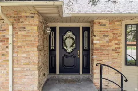 Entry Way - 2612 E Antelope Dr, Layton, UT 84040 photo 1 of 2