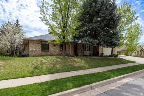 Exterior - 2612 E Antelope Dr, Layton, UT 84040 photo 2 of 8