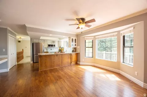 Living - 2612 E Antelope Dr, Layton, UT 84040 photo 1 of 4