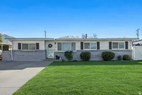 510 N 940 W, Orem, UT 84057