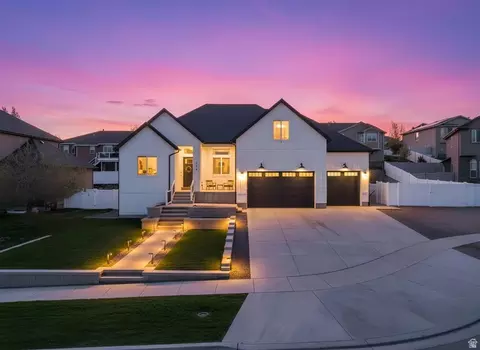 244 W Columbine Cir S, Saratoga Springs, UT 84045
