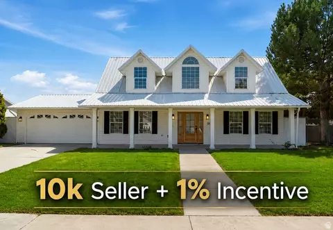 2977 W 1060 N, Provo, UT 84601