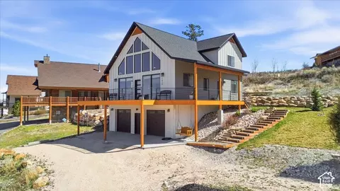 1610 N Mackinaw Way, Garden City, UT 84028