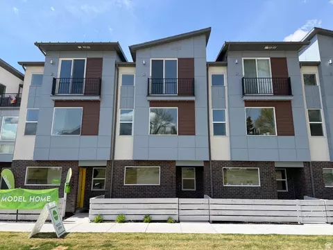 4125 S Winder Ward Dr #3-109, Millcreek, UT 84124