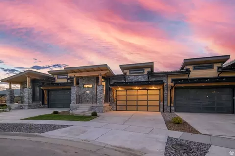 1951 W Osprey Ct #5, Heber City, UT 84032