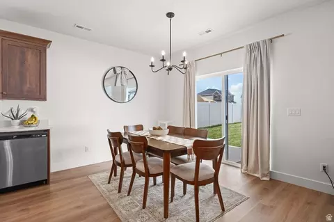 Dining - 252 W 800 S, Willard, UT 84340 photo 1 of 2