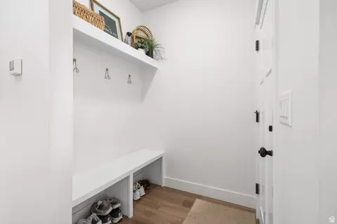 Entry Way - 252 W 800 S, Willard, UT 84340 photo 3 of 3