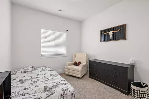 Bedroom - 252 W 800 S, Willard, UT 84340 photo 5 of 5