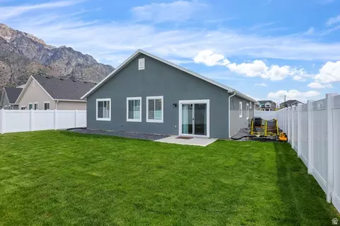 Exterior - 252 W 800 S, Willard, UT 84340 photo 6 of 7