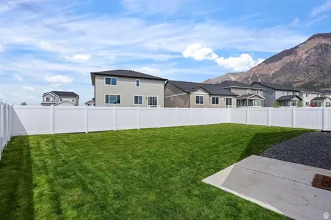 Exterior - 252 W 800 S, Willard, UT 84340 photo 7 of 7