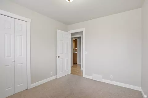 Bedroom - 1553 E Fuller Dr, Millcreek, UT 84124 photo 6 of 10