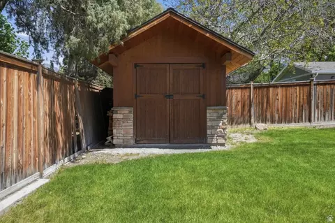 Exterior - 1553 E Fuller Dr, Millcreek, UT 84124 photo 5 of 8