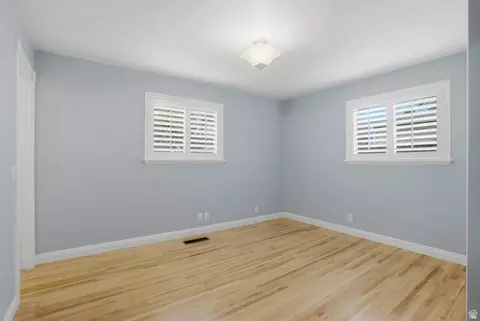 Bedroom - 1553 E Fuller Dr, Millcreek, UT 84124 photo 1 of 10