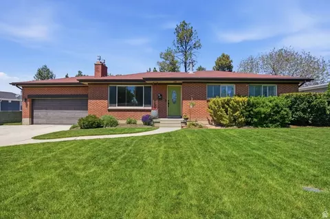 1553 E Fuller Dr, Millcreek, UT 84124