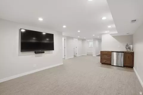 Living - 1553 E Fuller Dr, Millcreek, UT 84124 photo 7 of 7