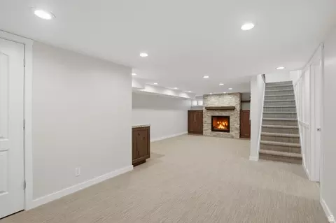 Living - 1553 E Fuller Dr, Millcreek, UT 84124 photo 6 of 7