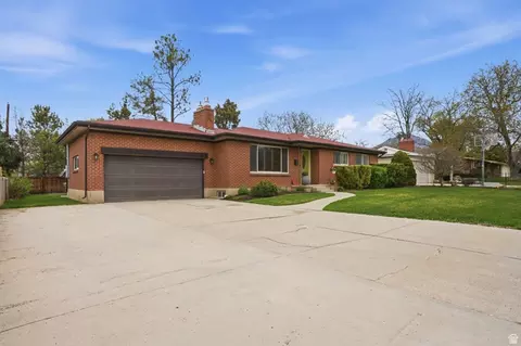 Other - 1553 E Fuller Dr, Millcreek, UT 84124 photo 1 of 13