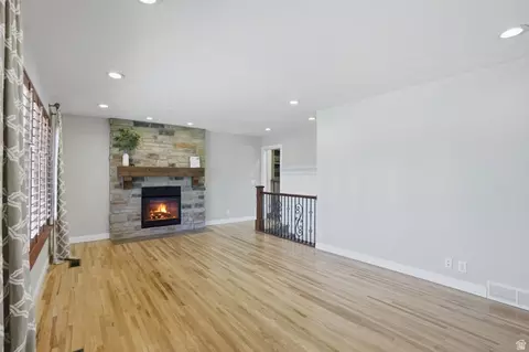 Living - 1553 E Fuller Dr, Millcreek, UT 84124 photo 1 of 7