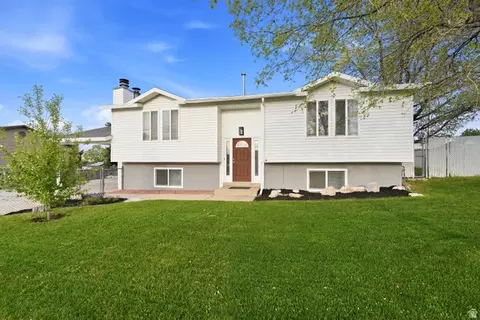 4091 S 6400 W, West Valley City, UT 84128