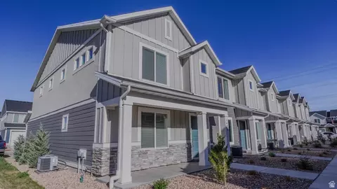 1439 S 3600 E, Spanish Fork, UT 84660