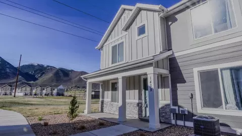 1439 S 3600 E, Spanish Fork, UT 84660