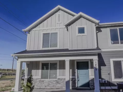 1439 S 3600 E, Spanish Fork, UT 84660