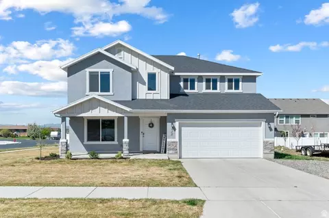 215 N 250 E, Salem, UT 84653
