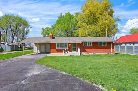 10805 N Hwy 38, Deweyville, UT 84309