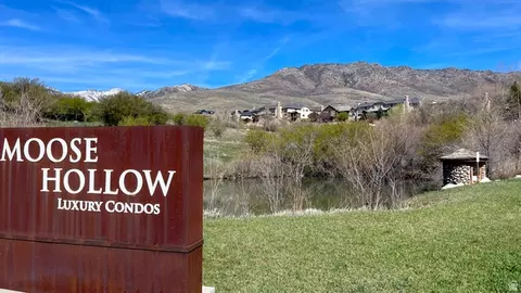 3612 N Huntsman Path #604, Eden, UT 84310