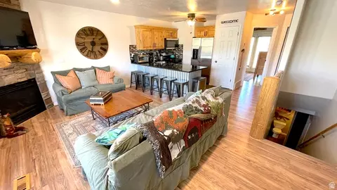 3612 N Huntsman Path #604, Eden, UT 84310
