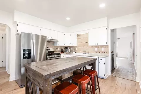 Kitchen - 1968 E 3375 S, Millcreek, UT 84106 photo 2 of 3