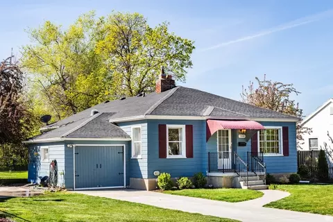 Exterior - 1968 E 3375 S, Millcreek, UT 84106 photo 4 of 5