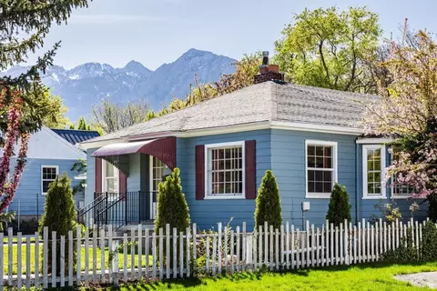 Exterior - 1968 E 3375 S, Millcreek, UT 84106 photo 5 of 5