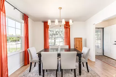 Dining - 1968 E 3375 S, Millcreek, UT 84106 photo 1 of 1
