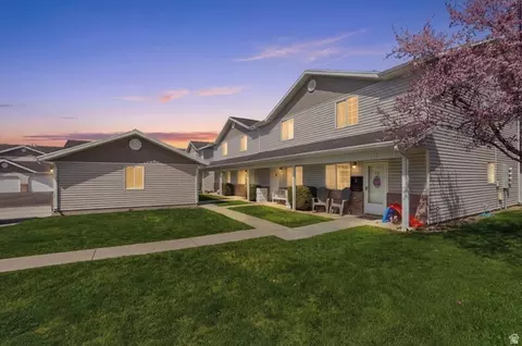 158 W 1310 S, Logan, UT 84321