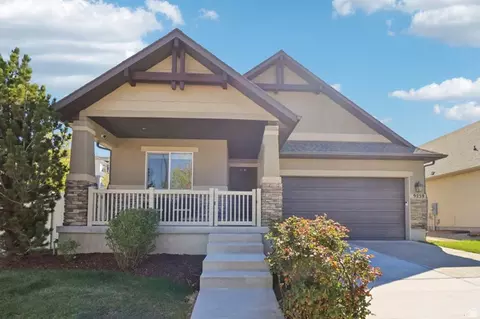 9239 S Brighton View Dr, Sandy, UT 84070