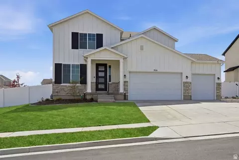 7031 W Echomount Rd S, West Valley City, UT 84081