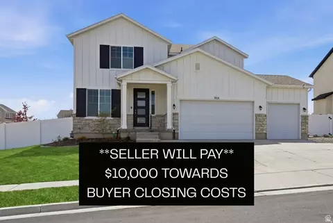 7031 W Echomount Rd S, West Valley City, UT 84081