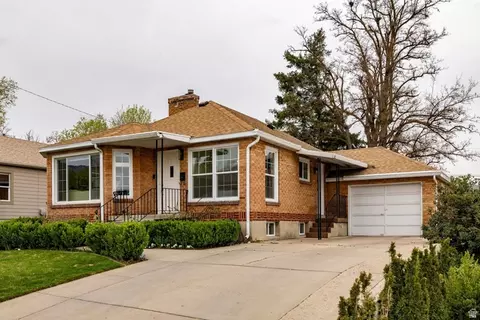 220 E 1200 S, Bountiful, UT 84010