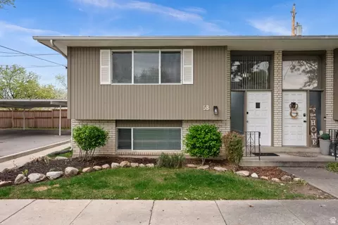 3678 S 500 E #5B, South Salt Lake, UT 84106