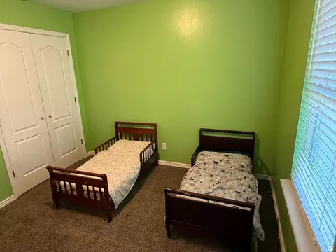 Bedroom - 1428 S 730 W, Payson, UT 84651 photo 7 of 8