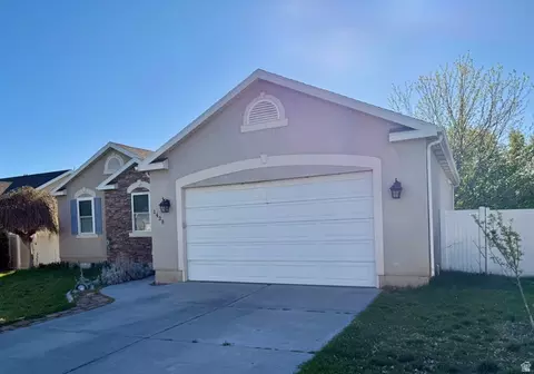 Exterior - 1428 S 730 W, Payson, UT 84651 photo 2 of 8
