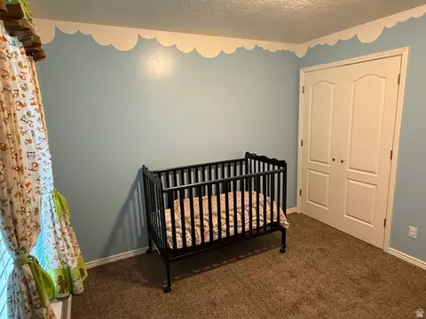 Bedroom - 1428 S 730 W, Payson, UT 84651 photo 2 of 8