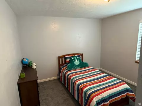 Bedroom - 1428 S 730 W, Payson, UT 84651 photo 8 of 8